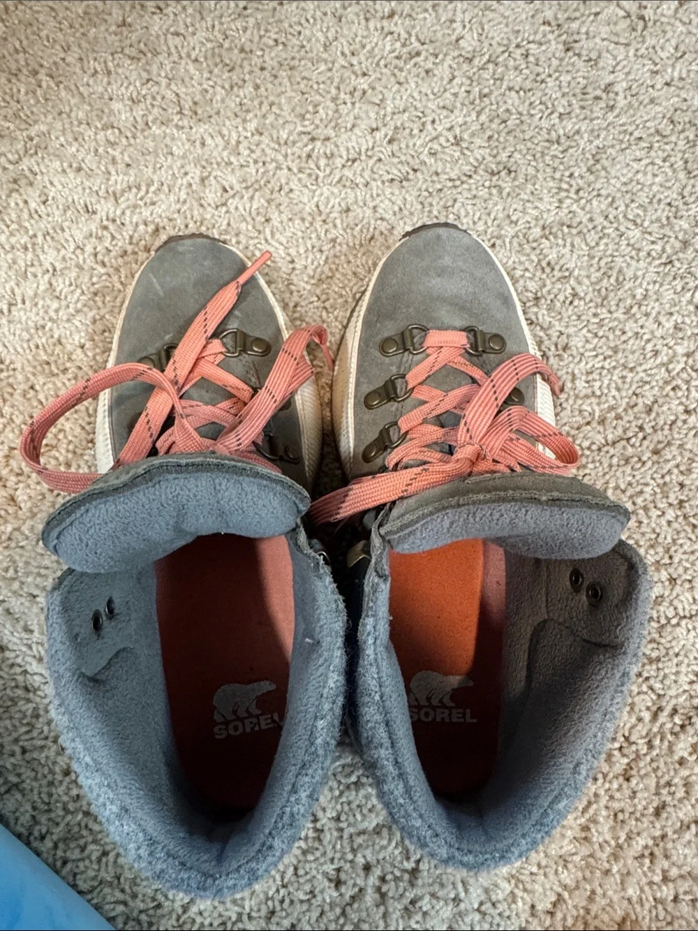 Sorel Women’s Out N About III Conquest Boots